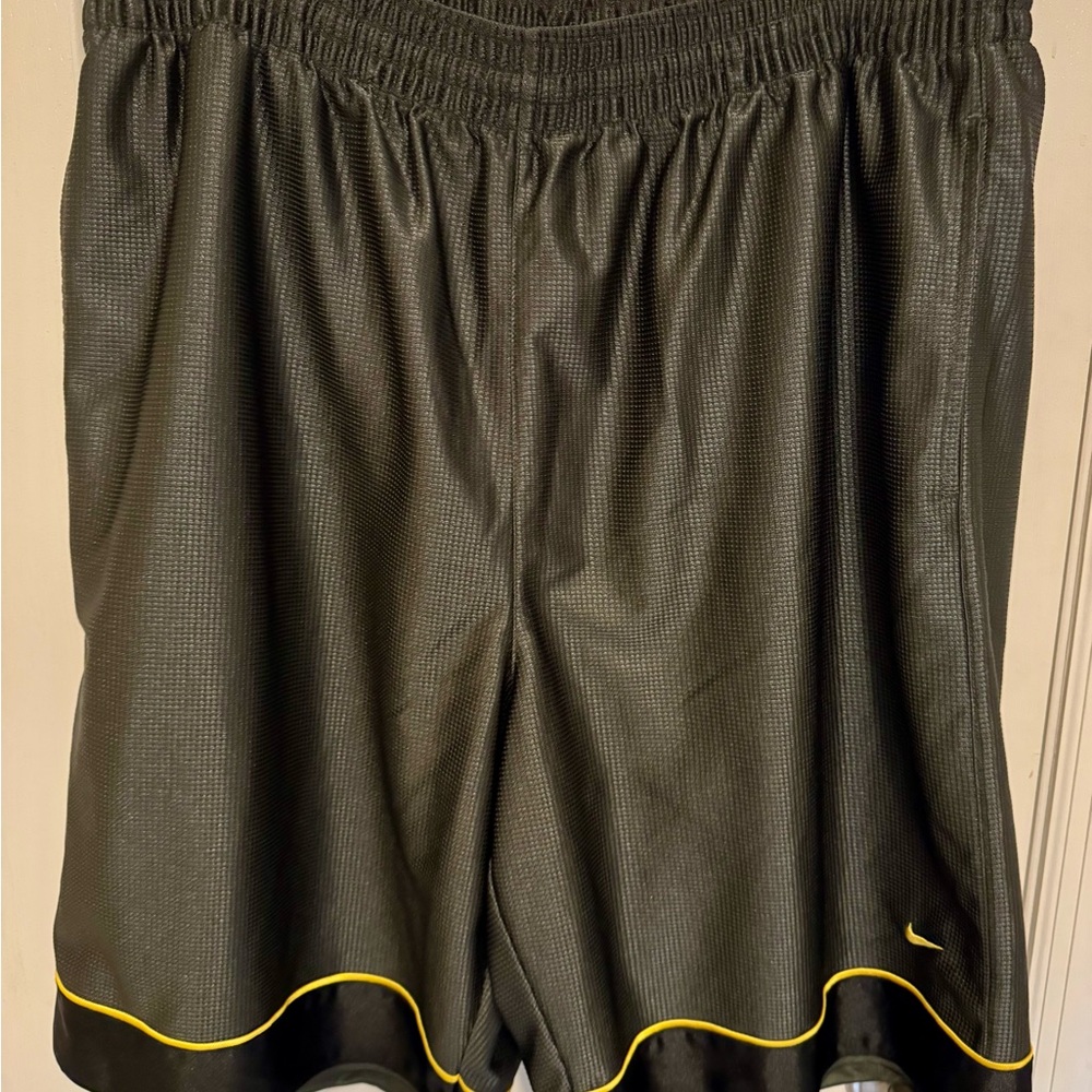 Nike Basketball Shorts